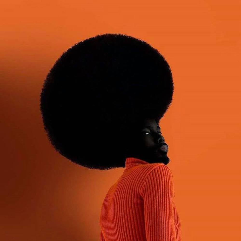 Meet your Posher, Soraya